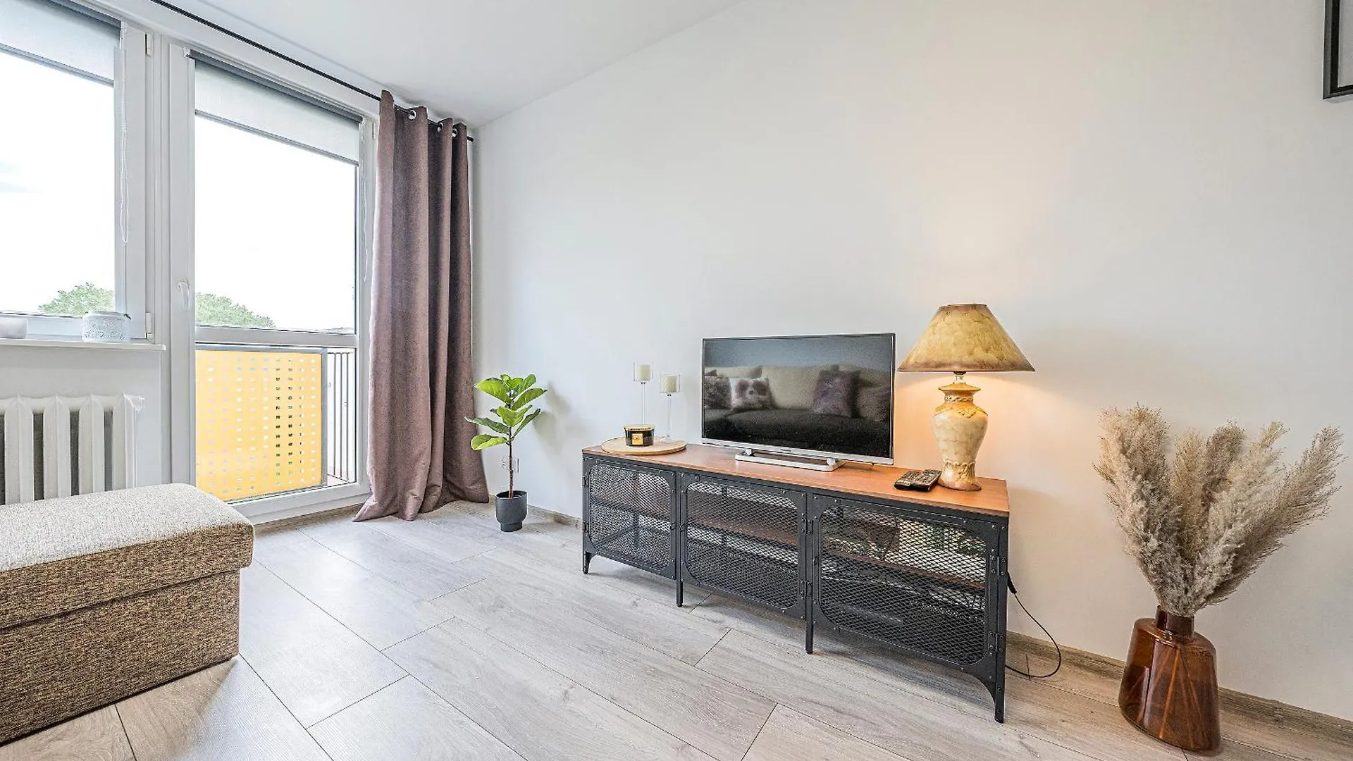 Pomorskie Apartamenty Dunikowskiego Gdansk