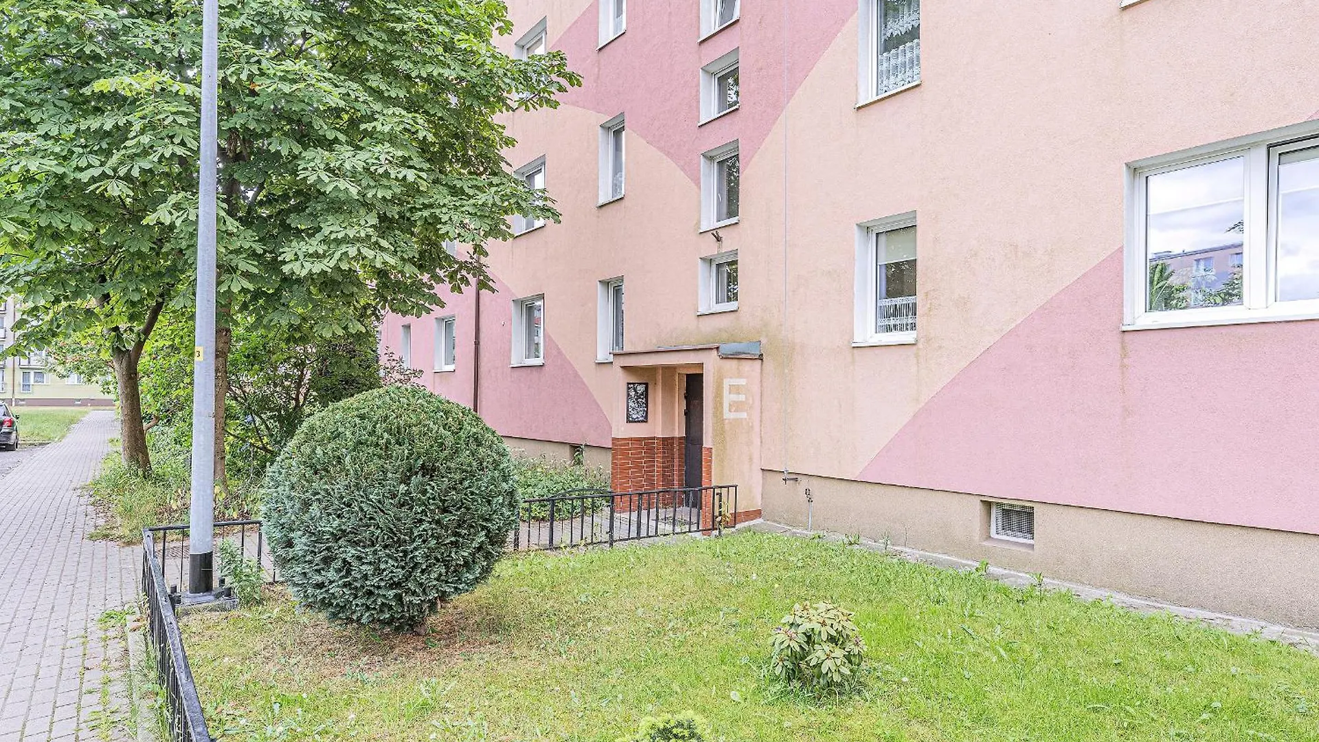 Pomorskie Apartamenty Dunikowskiego Gdansk 0*,