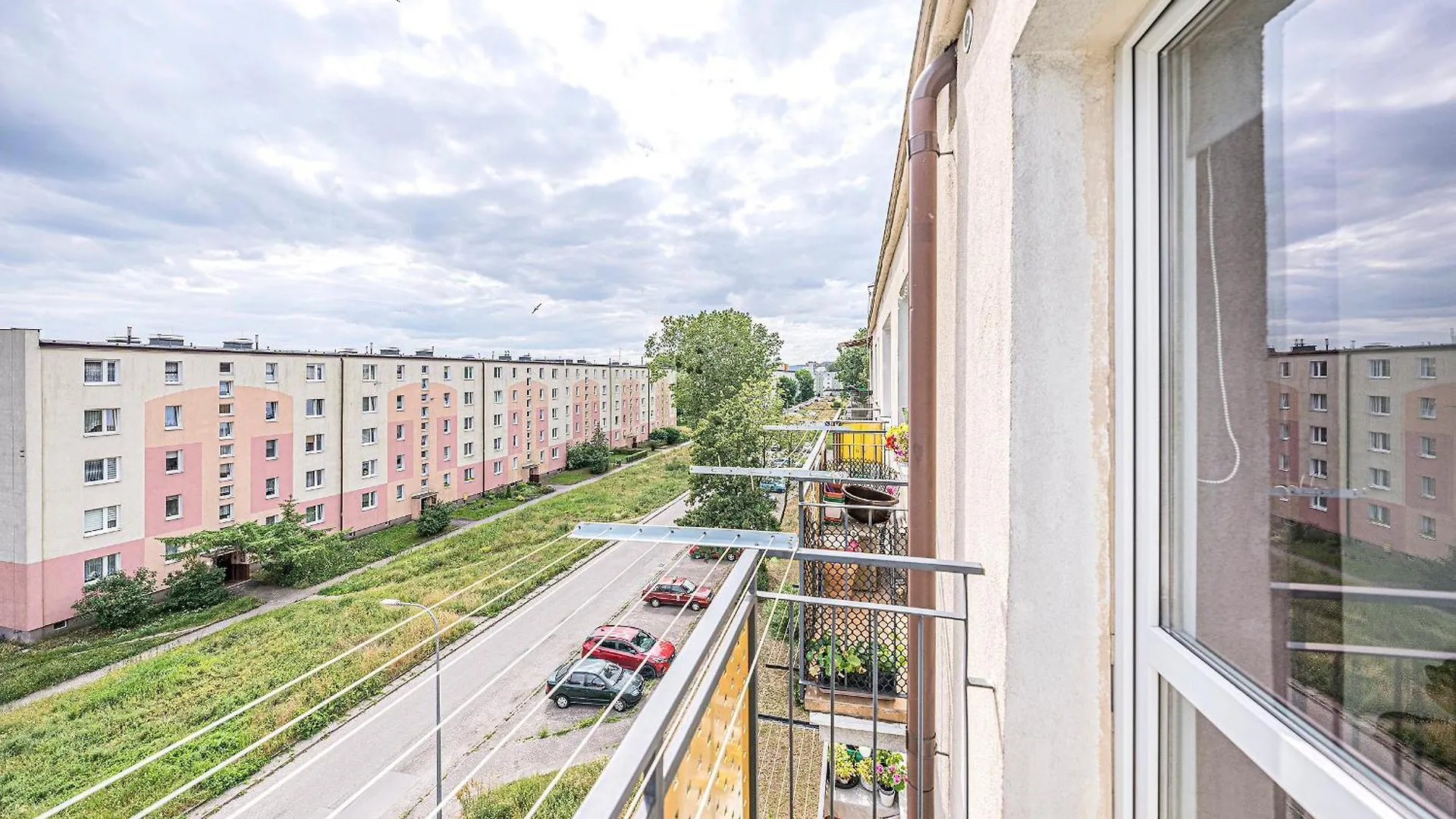 Pomorskie Apartamenty Dunikowskiego Gdansk Poland