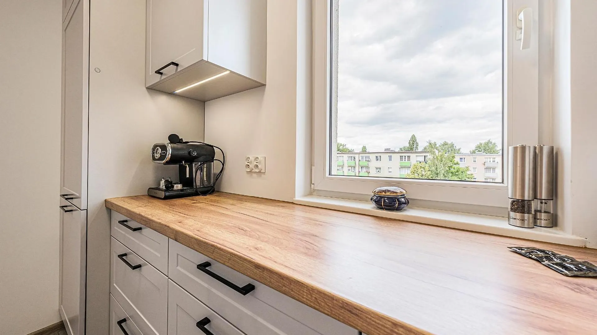Pomorskie Apartamenty Dunikowskiego Gdansk 0*,  Poland