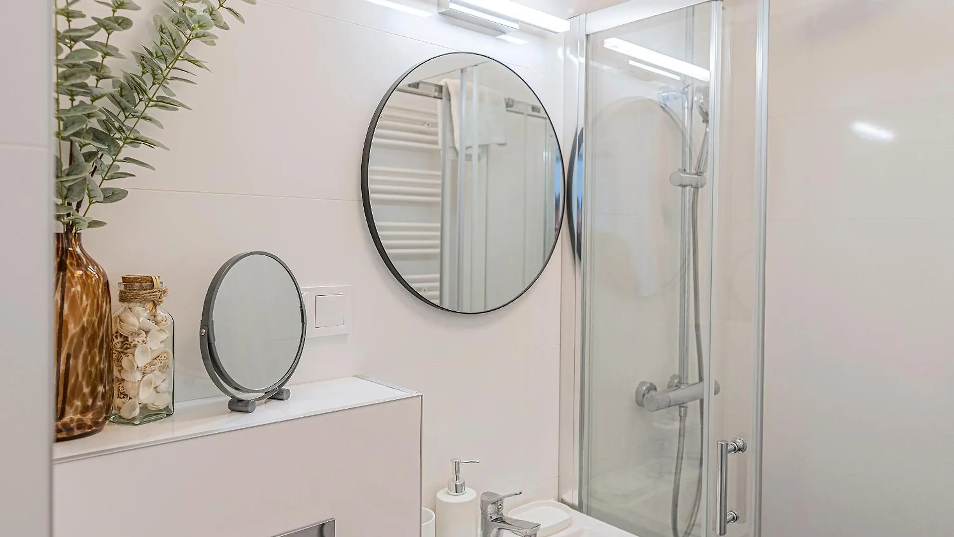 Apartment Pomorskie Apartamenty Dunikowskiego Gdansk